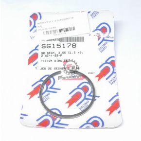 SEGMENTI 55 X 1,5 GR/INTERNO DR (SR)