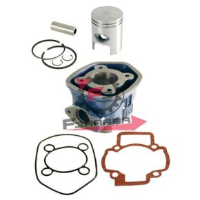 653.100080091 CILINDRO PIAGGIO 40 ZIP H2O 2 SERIE
