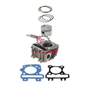 653.100080101 CILINDRO D.39 SCOOTER 50 4T- 4 VALV.