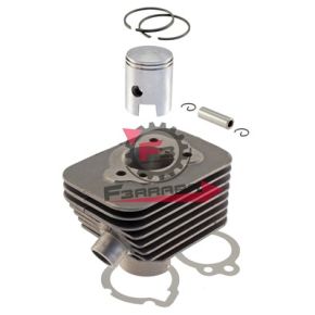 653.100080310 CILINDRO PIAGGIO 38,2 SP10 CIAO-SI