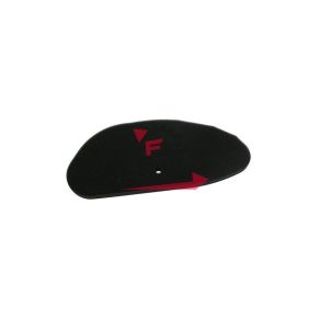 701.2643671 FILTRO ARIA YAMAHA MAJESTY/MBK 250