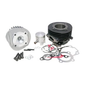 KIT CILINDRO VESPA 50 PK-SPECIAL D.47 RACING POLINI