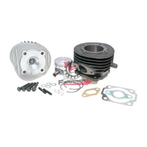 KIT CILINDRO VESPA 50 D.50 POLINI SPECIAL PK APE 50 D.12 3 TRAVASI