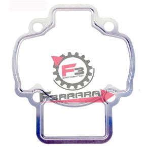 653.100702300 GUARNIZIONI CILINDRO SFERA-ZIP ARIA