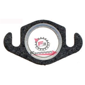 GUARNIZIONE SCARICO SR/SCARABEO (FLANGIA)