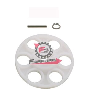 100110040 GIRANTE POMPA H2O YAMAHA 50 IN KIT