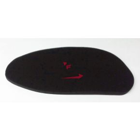 201.E17549 FILTRO ARIA YAMAHA MADISON 250