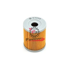 FILTRO OLIO SUZUKI BURGMAN 250/400 HF132 MIW S3008