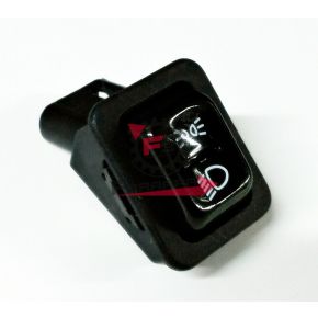 655.294370 COMMUTATORE LUCE APE 50 FL/2/3