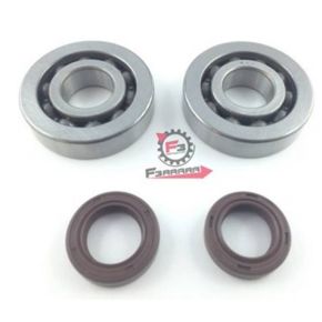 653.100200310 KIT REVISIONE BANCO PIAGGIO 50