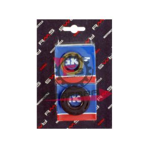 KIT REVISIONE BANCO YAMAHA 50 SKF MINARELLI 50 GABBIA IN PLASTICA