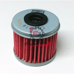 201.E1711600 FILTRO OLIO HF116 - COF016