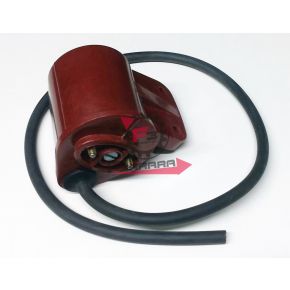 701.0013792 BOBINA A.T.ESTERNA 6V VESPA GS-RALLY