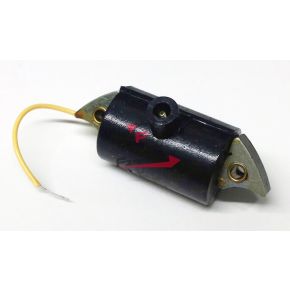 BOBINA A.T. INTERNA BOSCH GRANDE SENZA ALETTE