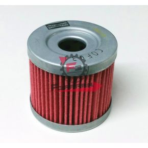 FILTRO OLIO HF131 HIFLO MOTO SUZUKI QUAD 125