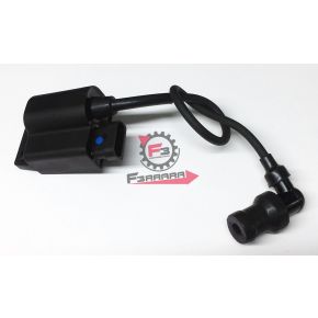 CENTRALINA SCOOTER 100 4T MOTORE PIAGGIO