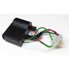 701.32895414 CENTRALINA MALAGUTI F10/F12 DUCATI