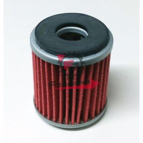 201.E1714100 FILTRO OLIO HF141 YAMAHA WR 250/450