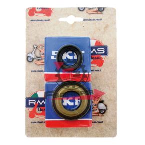 653.100200750 REVISIONE ALBERO MOTORE VESPA 50/90