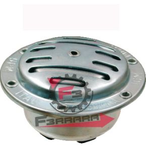 CLAXON VESPA PX ARCOBALENO 12V C.A.