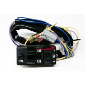 701.0992111 DEVIO LUCI VESPA PX ARCOBALENO