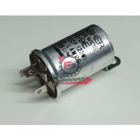 701.027736 INTERMITTENZA 12V/240W 3FASTON