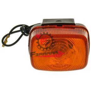 701.2197652 FRECCIA ANTERIORE SX/DX BOOSTER 50