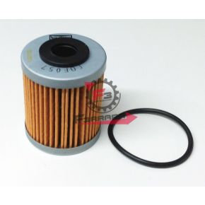 201.E1715700 FILTRO OLIO HF157 KTM EXC 250/400