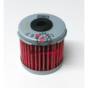 201.E1716700 FILTRO OLIO HF167 LML STAR 150 4T