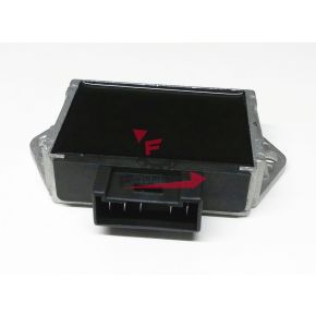 554.0058124 REGOLATORE TENSIONE MAJESTY 125