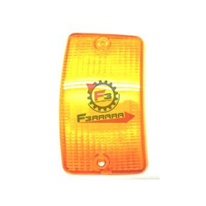 VETRO FRECCIA ANTERIORE SX PK50XL VESPA PK50XL TRIOM
