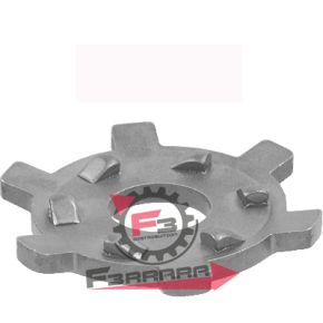 653.100251040 BOCCOLO M/MOTO PEUGEOT 50/100