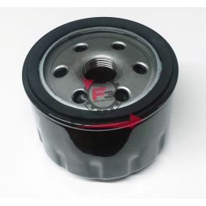 201.E1718400 FILTRO OLIO HF184 MOTORE MASTER 500