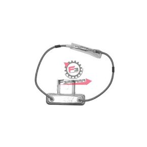 701.028001 RESISTENZA KYMCO SCOOTER 250