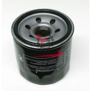 FILTRO OLIO HF191 NERO HIFLO TRIUMPH DAYTOMA 600-955 TRIUMPH 99-