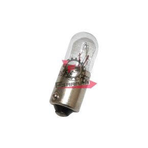 701.200121 LAMPADA 12V 4W BA9S MICRO HERT