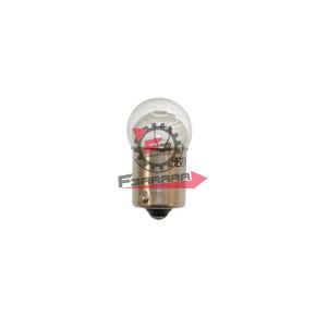 LAMPADA 6V 10W BA15S SFERA (FRECCIA)