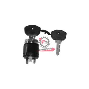 QUADRO CHIAVE CICLOMOTORE