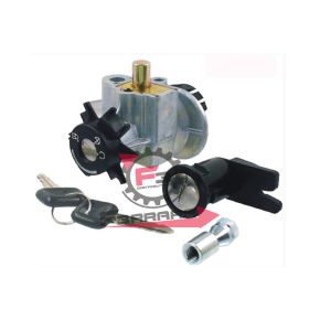 701.0972007 KIT SERRATURE PEUGEOT TREKKER 50/100