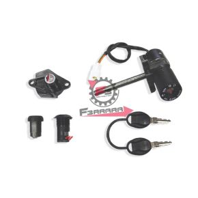 701.0972611 KIT SERRATURE ATLANTIC 125/250/300