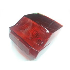 FANALE luce STOP POSTERIO VESPA PX 125 150 200 1° serie 162740 ORIGINALE PIAGGIO