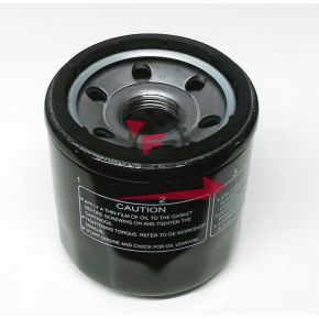 201.E1755400 FILTRO OLIO HF554 MV AGUSTA F4 750