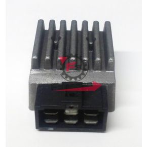 701.162010 REGOLATORE TENSIONE DERBI SENDA