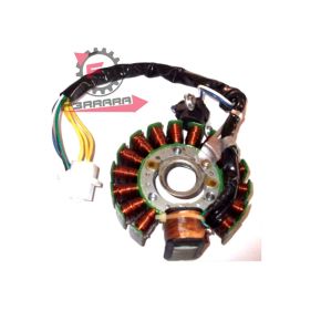 701.163061 STATORE YAMAHA MAJESTY 125/180