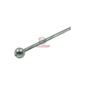 653.463510230 FILO FRENO OLANDA POSTERIORE 1,9