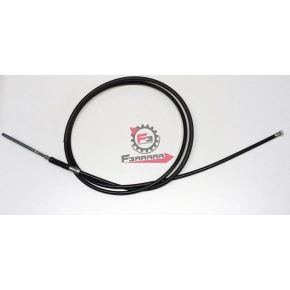 653.163555080 TRASMISSIONE FRENO STALKER POSTER.