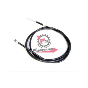 653.163555090 TRASMISSIONE FRENO POST.VESPA ET2/4