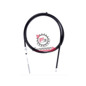 653.163555180 TRASMISSIONE FRENO BOOSTER SP POST.