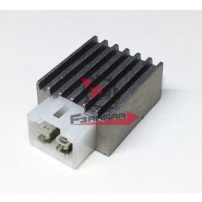 554.0058267 REGOLATORE TENSIONE KYMCO 50/125