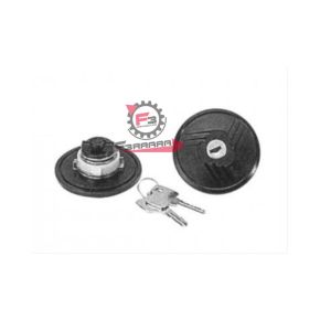 701.2515308 TAPPO BENZINA APE MP-TM CON CHIAVE